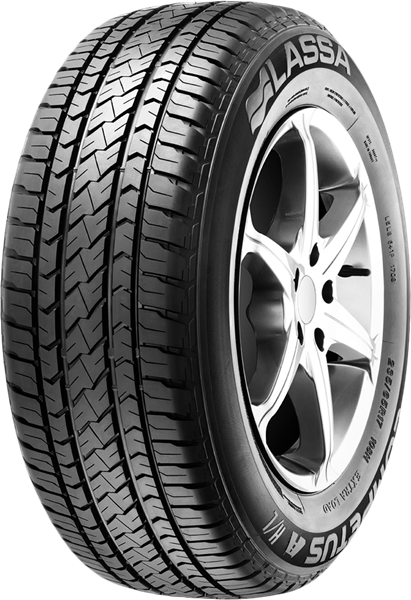 Lassa Competus H/L 215/70 R16 100 S