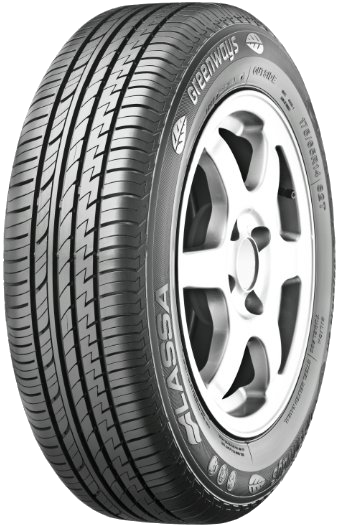 Lassa Greenways 195/55 R16 87 H