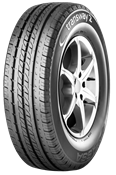 Lassa Transway 2 195/70 R15 104/102 R C