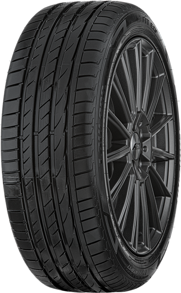 Laufenn S Fit EQ+ 205/55 R16 94 V XL, MFS