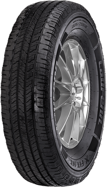 Laufenn X Fit HT 225/70 R15 100 T