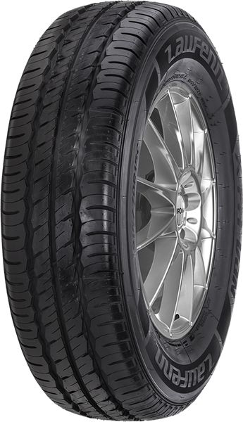 Laufenn X Fit VAN 165/70 R14 89/87 R C