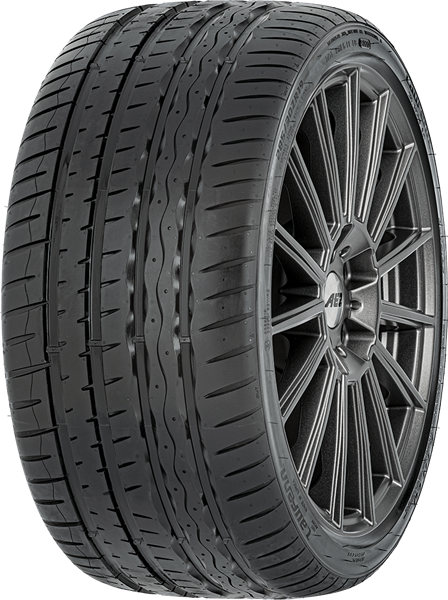 Laufenn Z Fit EQ 225/35 R18 87 Y XL, MFS, ZR