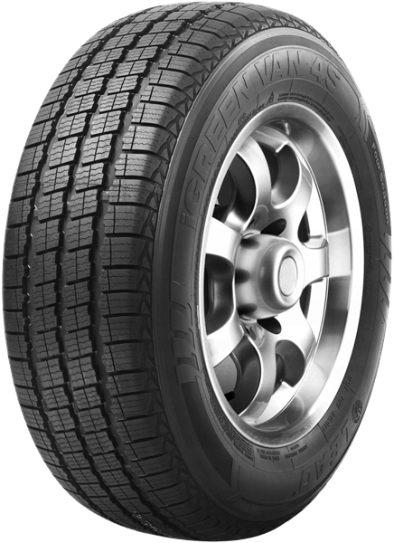 Leao iGreen Van 4S 235/65 R16 115/113 R C