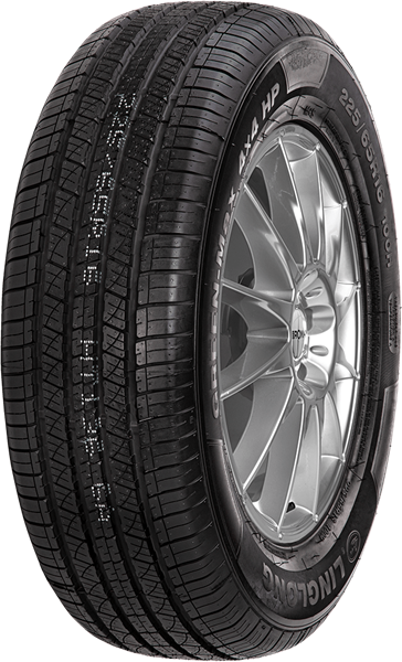 Ling Long Green-Max 4x4 HP 275/40 R20 106 V