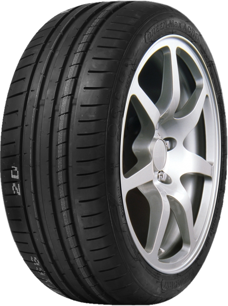 Ling Long Green-Max ACRO 245/40 R18 93 W RUN ON FLAT