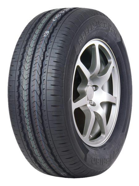 Ling Long Green-Max VAN 185/80 R14 102/100 R C