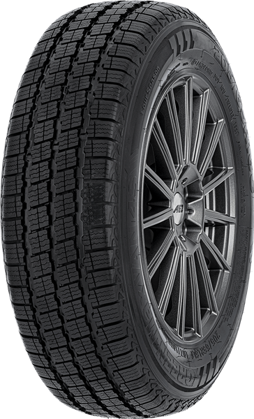 Ling Long Green-Max VAN 4Season 205/65 R16 107/105 T C