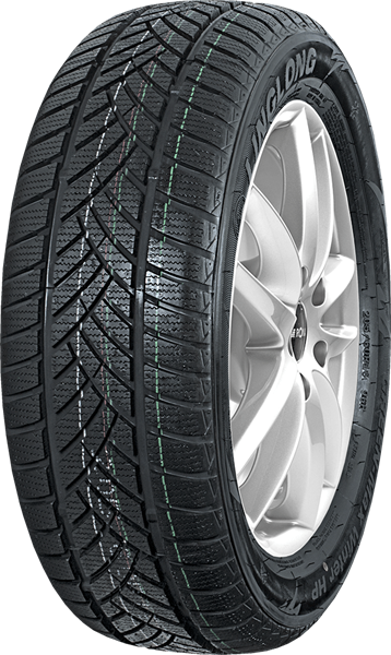 Ling Long Green-Max Winter HP 165/70 R14 81 T