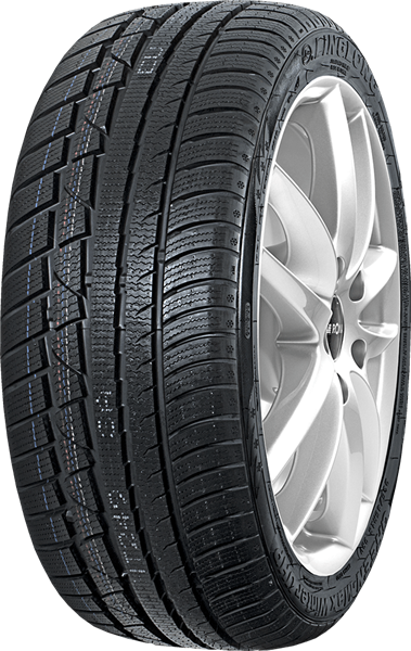 Ling Long Green-Max Winter UHP 275/40 R19 105 V XL