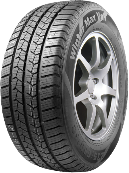 Ling Long Green-Max Winter Van 195/75 R16 107/105 R C