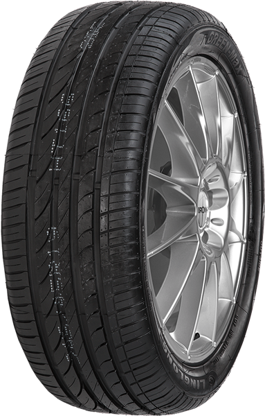 Ling Long Greenmax 215/35 R18 84 W