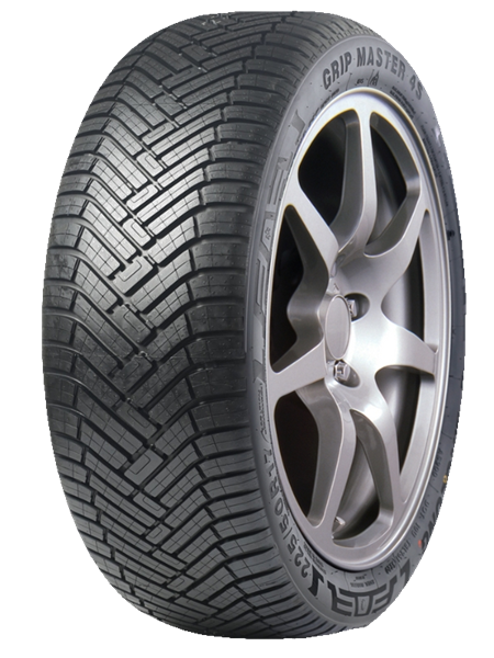 Ling Long Grip Master 4S 185/60 R14 82 H