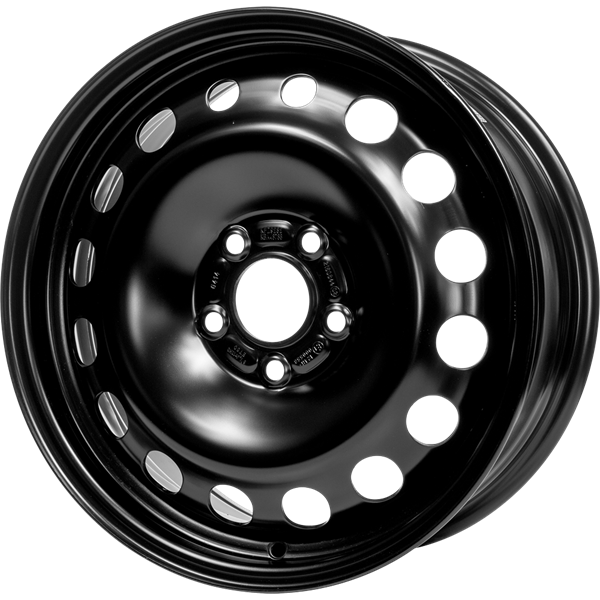 Magnetto Wheels MW R1-1886