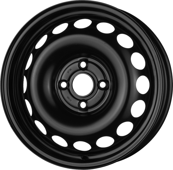 Magnetto Wheels MW R1-1931