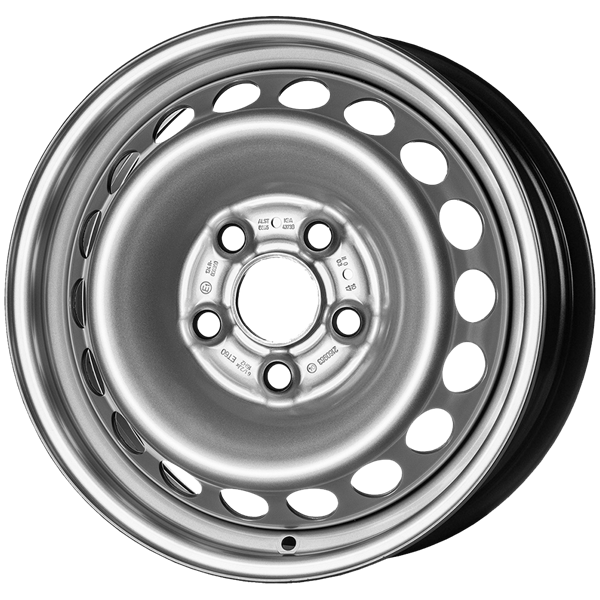 Magnetto Wheels MW R1-2016