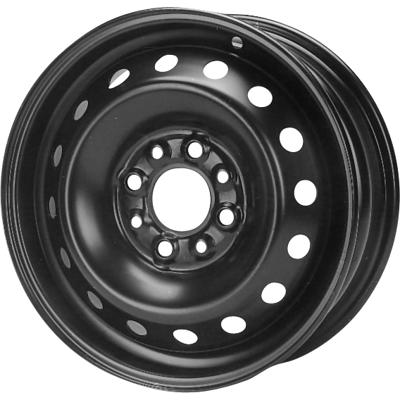 Magnetto Wheels MW R1-972