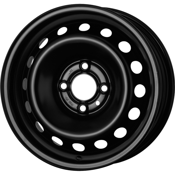 Magnetto Wheels MW R1-1637