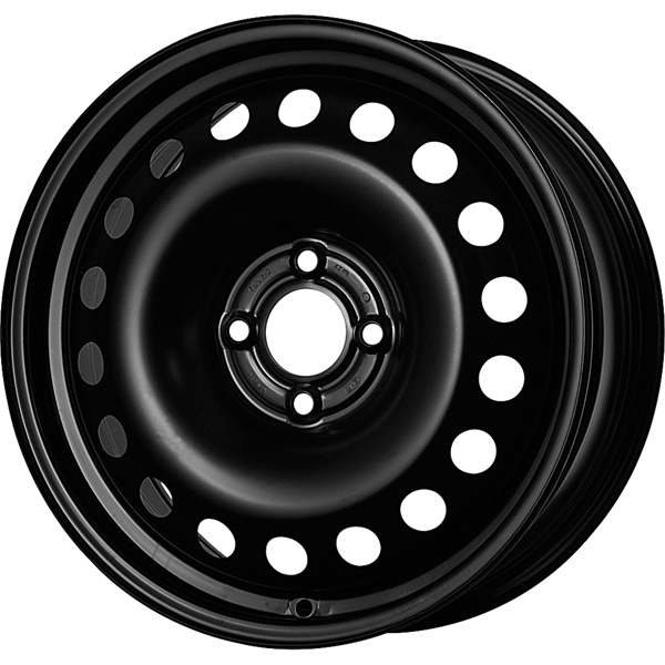 Magnetto Wheels MW R1-1468