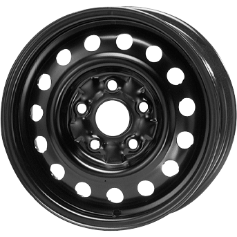 Magnetto Wheels MW R1-1288