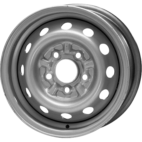 Magnetto Wheels MW R1-1192