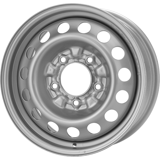 Magnetto Wheels MW R1-1518