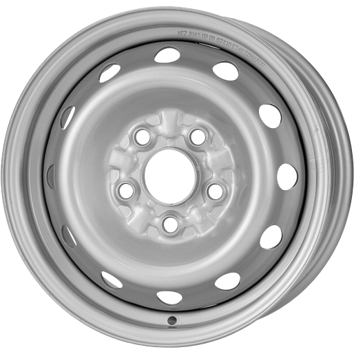 Magnetto Wheels MW R1-1543