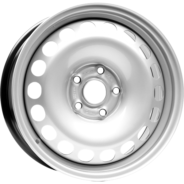 Magnetto Wheels MW R1-2100