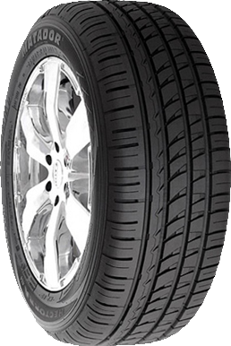 Matador MP 47 Hectorra 3 SUV 235/55 R18 100 V FR