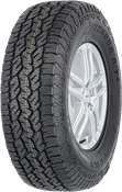 Matador MP72 Izzarda A/T 2 205/80 R16 110/108 S C, FR