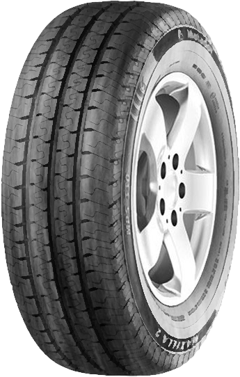 Matador MPS 330 Maxilla 2 175/75 R16 101/99 R C