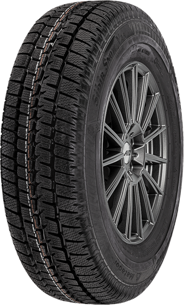 Matador MPS 530 Sibir Snow Van 165/70 R14 89/87 R C