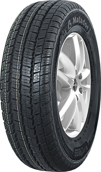 Matador MPS125 195/65 R16 104/102 T C, M+S