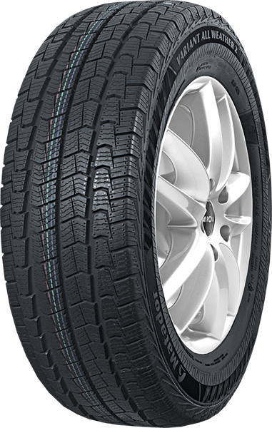 Matador MPS400 Variant All Weather 2 215/70 R15 109/107 R C