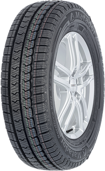 Matador Nordicca Van 215/65 R15 104/102 T C