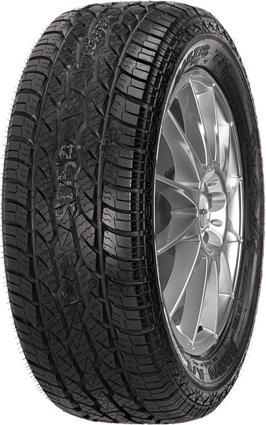 Maxxis Bravo A/T 771 255/55 R18 109 H XL