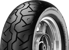 Maxxis M6011 MT90-16 74 H Front TL M/C Classic