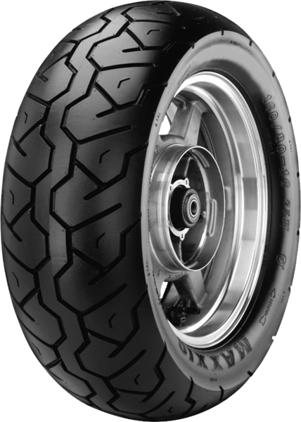 Maxxis M6011 150/90-15 74 H Rear TL M/C Classic