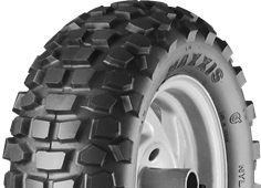 Maxxis M6024 130/60-13 53 J NHS