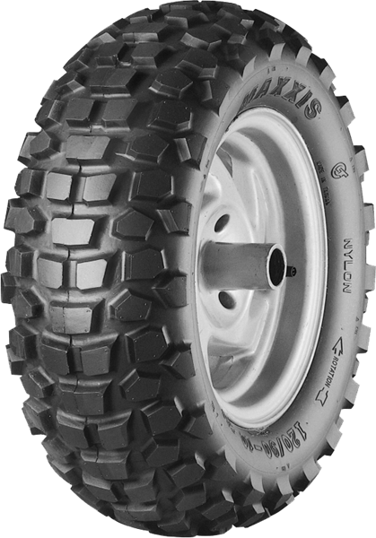 Maxxis M6024 120/70-12 51 J NHS