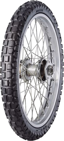 Maxxis M6033 80/90-21 48 P Front TT NHS