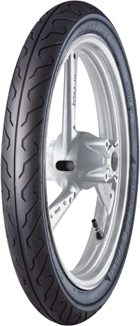 Maxxis M6102 Promaxx 90/90-18 51 H Front TL M/C