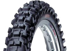 Maxxis M7304 Maxxcross IT 70/100-19 42 M Front TT NHS