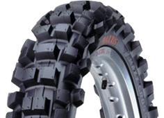 Maxxis M7305 Maxxcross IT 90/100-16 51 M Rear TT NHS