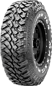 Maxxis MT-764 Bighorn 33x12.50 R15 108 Q RWL