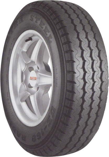 Maxxis UE 168 165/80 R13 94 R