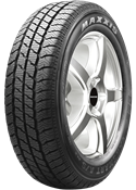 Maxxis Vansmart A/S AL2 195/80 R14 106/104 R C