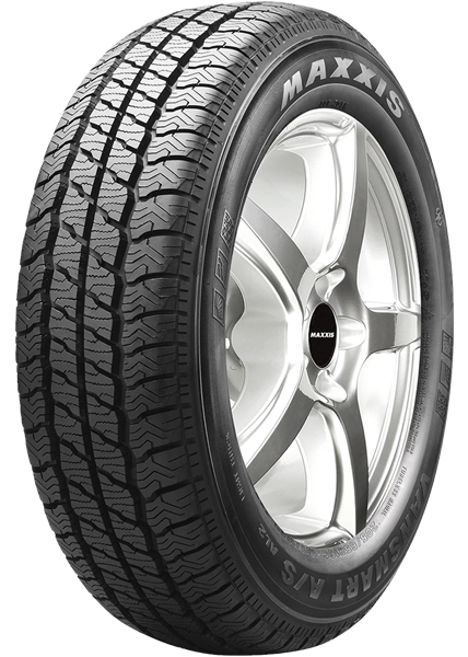 Maxxis Vansmart A/S AL2 175/80 R14 99/97 R C