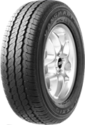 Maxxis Vansmart MCV3 Plus 215/70 R16 108/106 T C