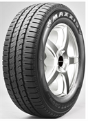 Maxxis Vansmart Snow WL2 175/70 R14 95/93 T C